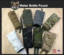 RATT Tactical USA Water Bottle Pouch