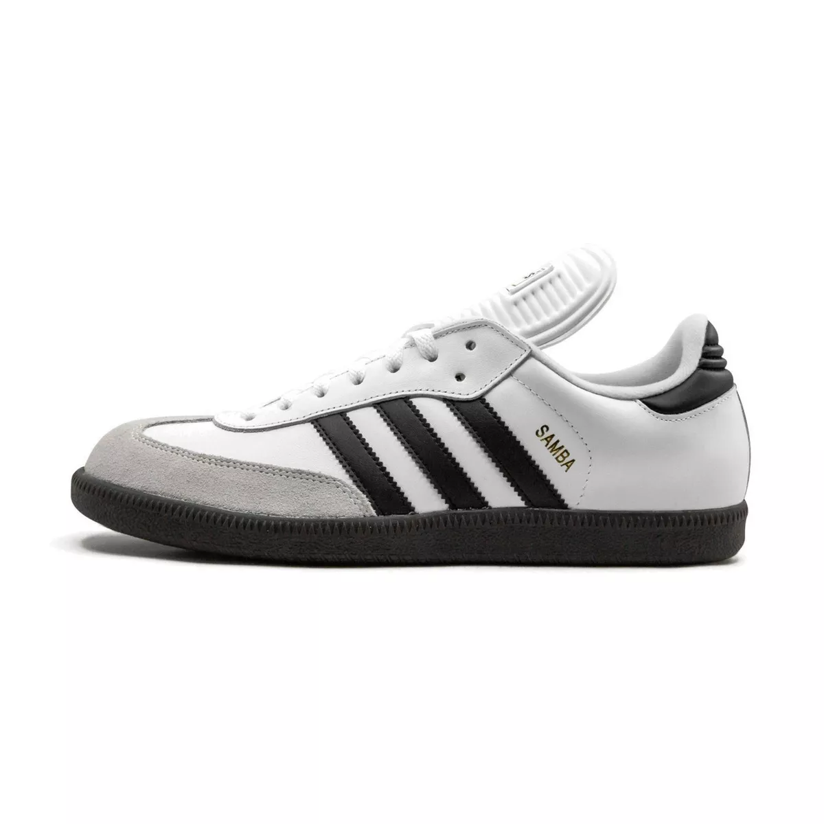 adidas Samba Classic White Men's - 772109 - US