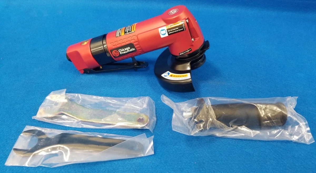 5 inch on sale air grinder