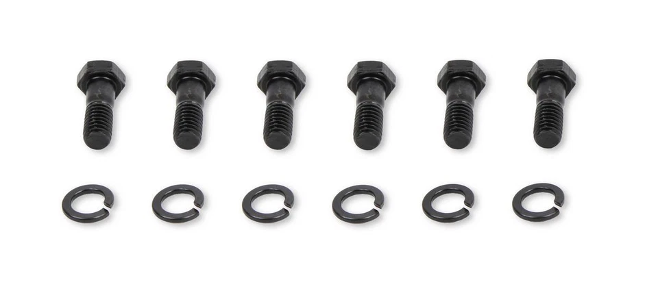 Mr Gasket 910 Pressure Plate Bolts - Image 3 of 4