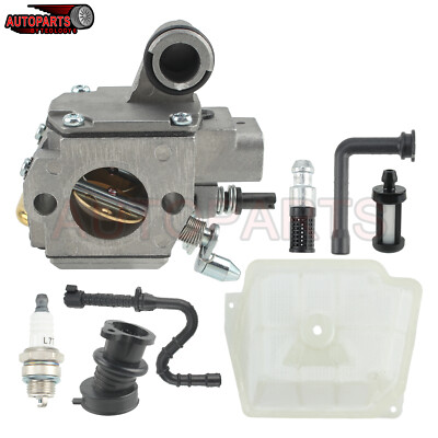 Carburetor For Stihl MS341 MS361 MS 341 361 Chainsaw 1135 120 0601 Wagners