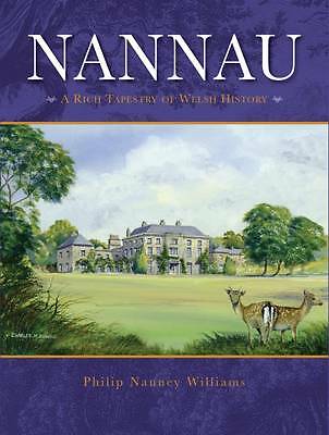 Nannau - A Rich Tapestry of Welsh History - Image 2