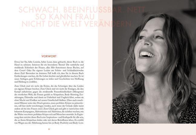 Thumbnail - Schön Ohne Aber Eva-maria Admiral