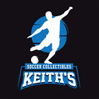 Keith's Soccer Collectibles