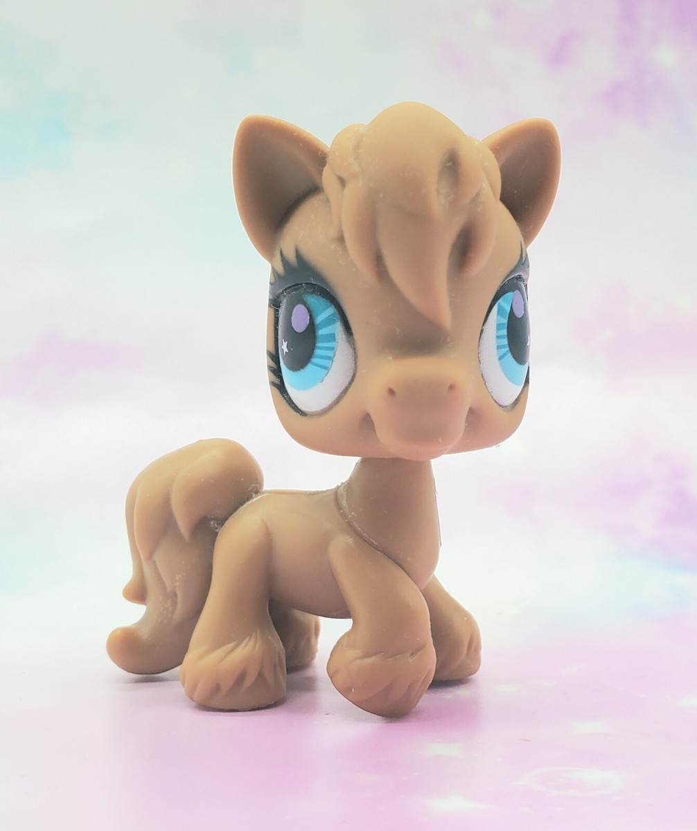 Littlest Pet Shop Pet Hideaways Blind Bag Series 2