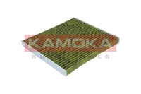 Kamoka 6080024 Filter, Innenraumluft For Toyota