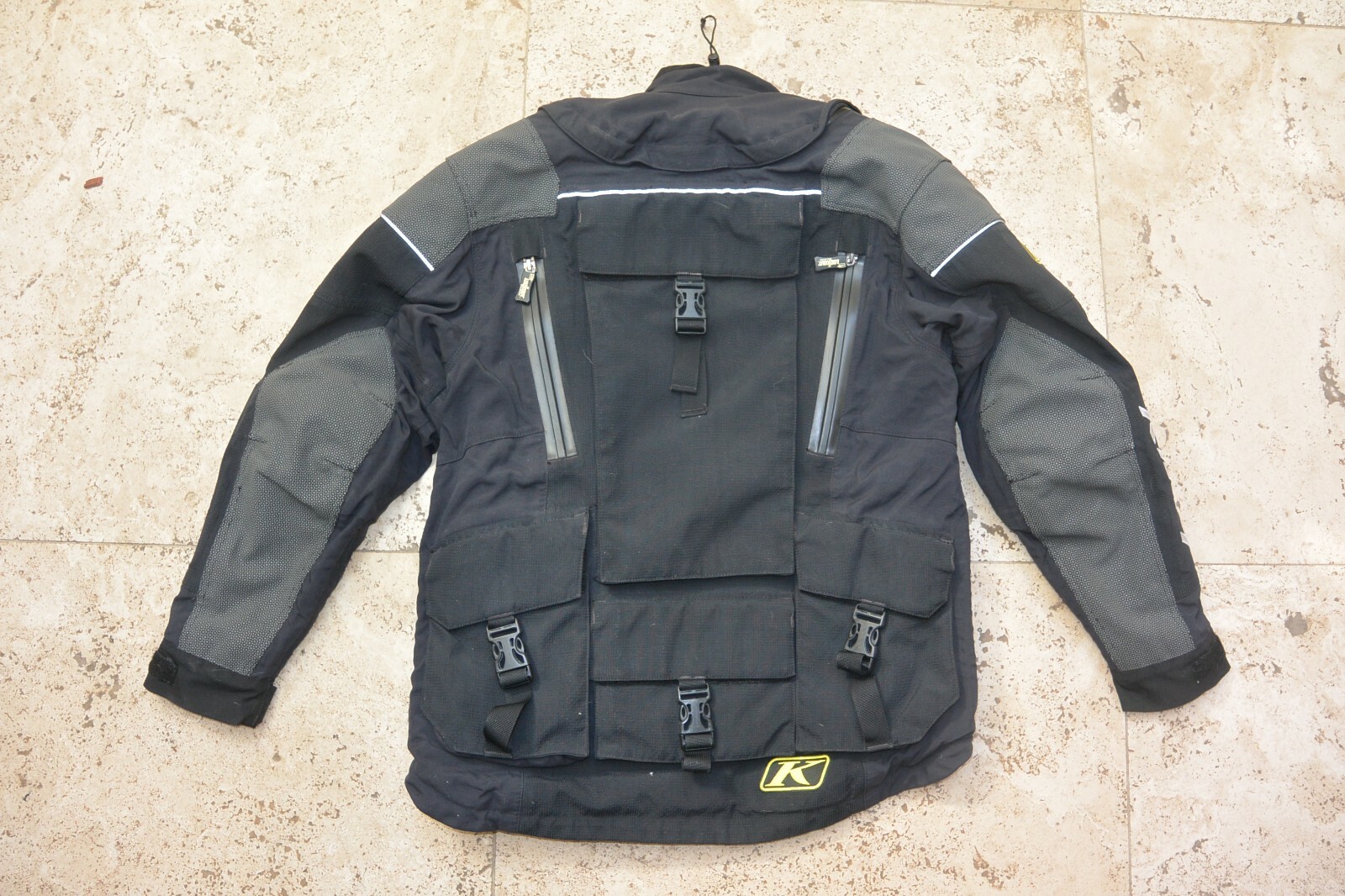 ktm gore tex jacket