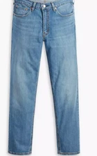 Levi  531 Athletic Slim,Mark My Words Medium Wash Stretch
