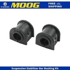 For 2009-2011 Dodge Nitro Suspension Stabilizer Bar Bushing Kit MOOG 2009 2010