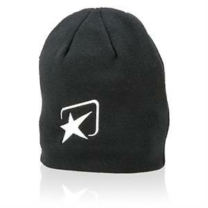 Ariete Logo Beanie Black NEW