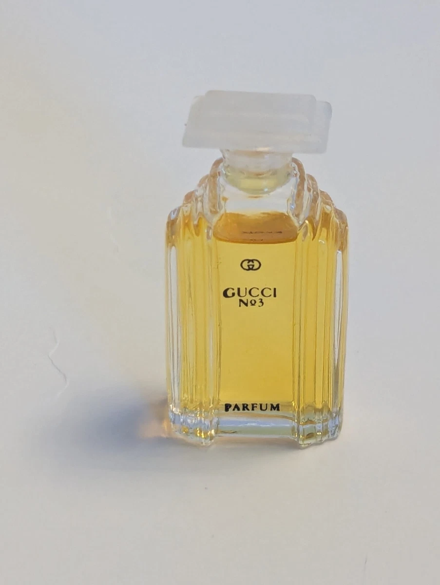 Gucci Fluid Gucci No 3 Fragrances for Women for sale | eBay