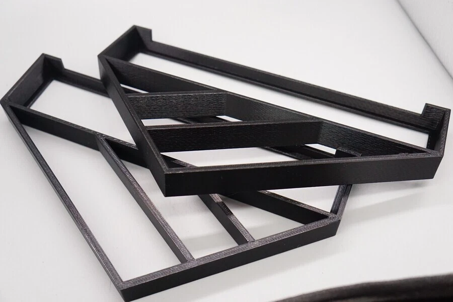 Custom Angled Desk Display Stand for Akai MPC Live 2 Studio Controller (Live II) - Image 3 of 4