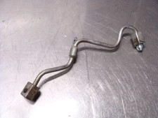 Mazda 6 Sport 2.5L Engine Fuel Injector Pump Line 14 15 16 17