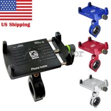 Motorcycle Phone Holder For Harley-Davidson Street Glide FLHX Touring US Stock