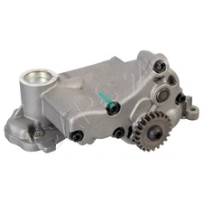 SWAG Oil Pump For AUDI A3 SEAT Altea SKODA Octavia II VW Amarok 04-19 6J115105T