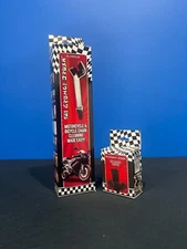 THE GRUNGE BRUSH with Replacement Brushes