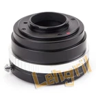 Lens Adapter For Pentax K Mount PKAF D/SLR to Pentax Q PQ Q-S1/Q/Q10/Q7