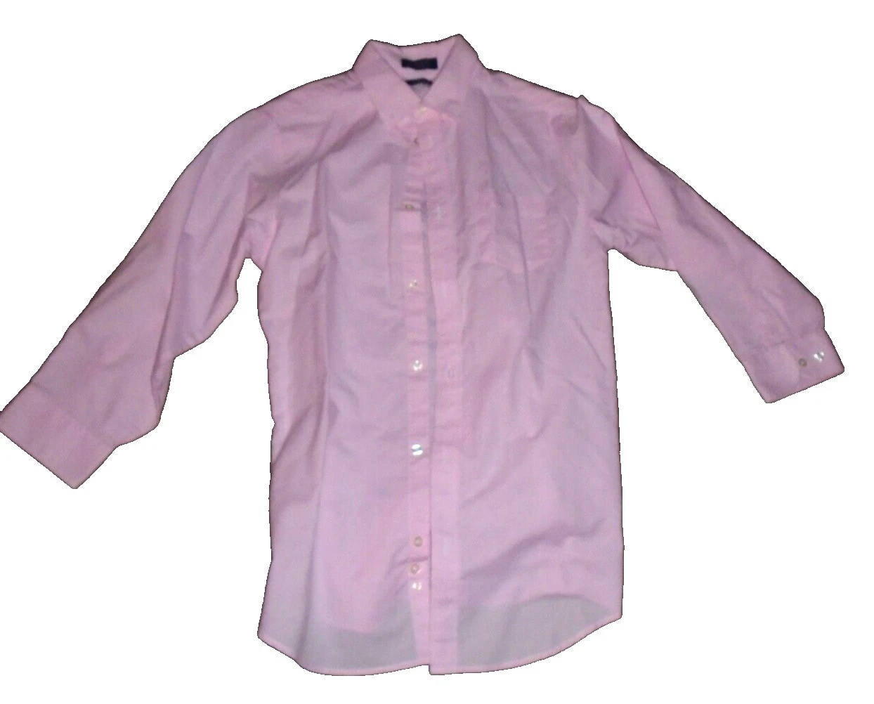 IZOD Regular Size XS Casual Button-Down Shirts for Men