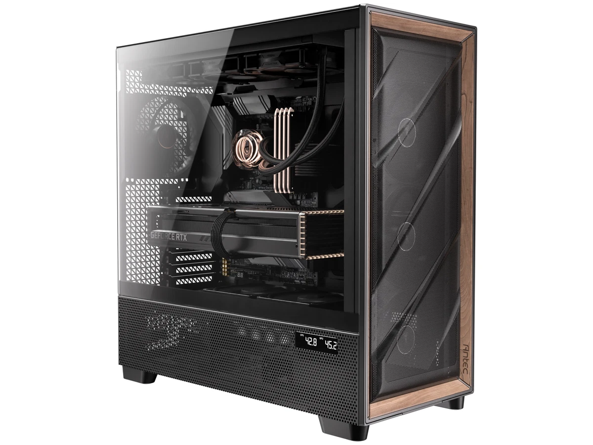 Antec Computer Cases for sale | eBay