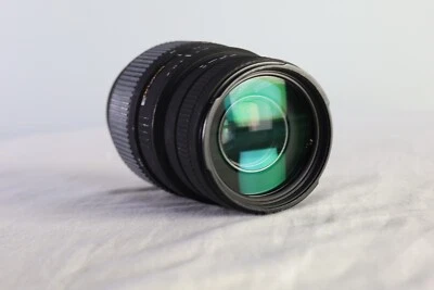 untested Sigma 70-300mm f/4-5.6 DG MACRO for Sony / Minolta A Mount Lens - Photo 1/4