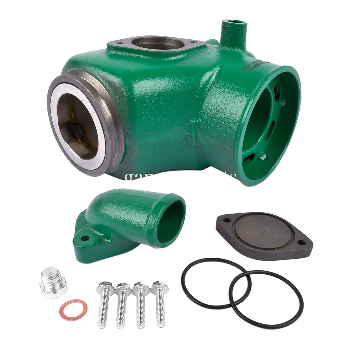 Exhaust Mixing Elbow Kit 3583856 for Volvo Penta D4 Series D4-260  