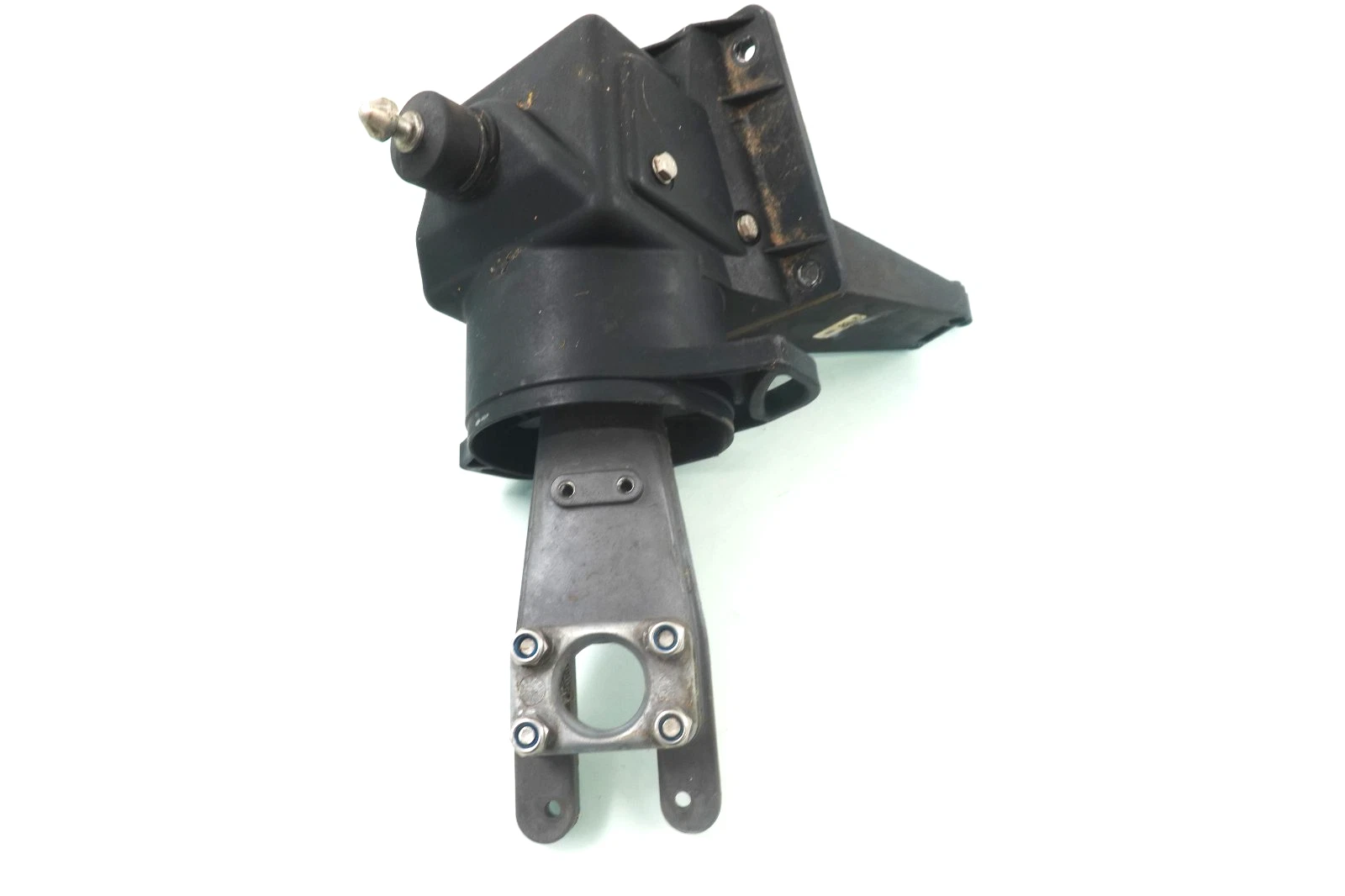 1996-2006 Sea-Doo GTX 4-TEC / RX DI OEM Steering Stem Column Ass'y Freshwater