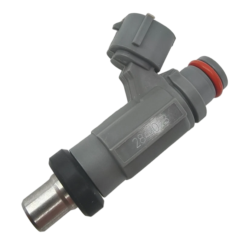 4pcs FOR Kawasaki Ninja ZX10R 2004-2005 Ninja ZX12R 2004-2006 Fuel Injectors NEW Foto 4 de 4