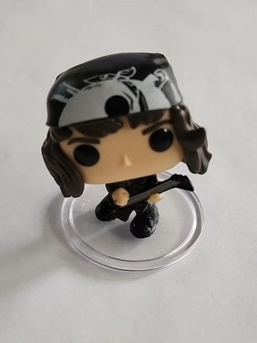 Funko Pocket Pop! Vinyl: Stranger Things Eddie