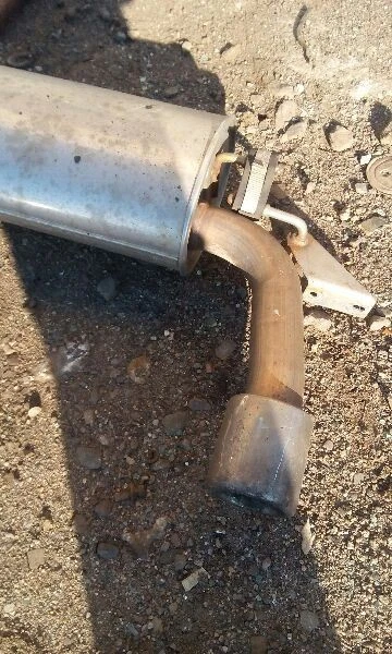 Mini Cooper Countryman 2016 escape  Foto 3 de 4