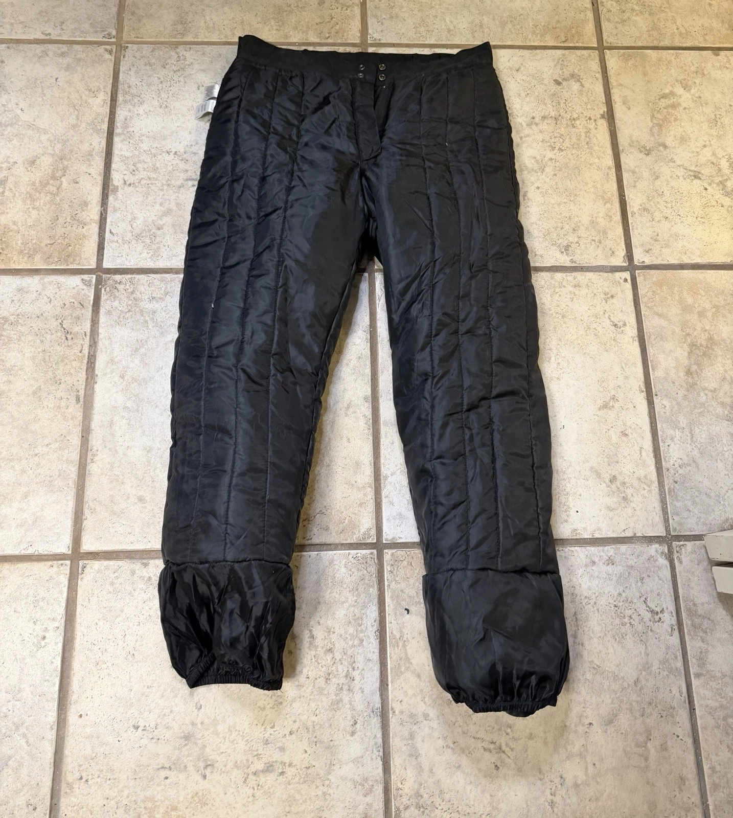 Mountain Ridge Ski Pants Large Size