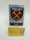 West Ham United #325 Topps Match Attax Premier League Trading Card