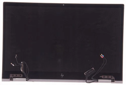 Klep met matrix HP EliteBook 830 G7 FHD TS AB