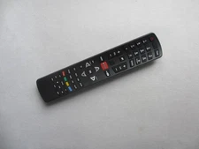 Remote Control For EVL 43EVLS4 55EVLS4 4K LED LCD Ultra HD Smart TV