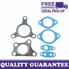 Turbo Charger Gasket Kit For Nissan Navara D40 YD25 2.5L