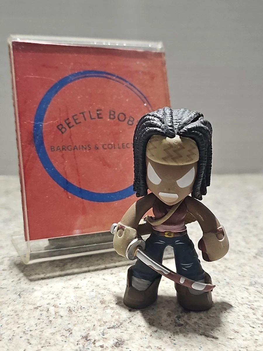 Mystery Minis Exclusive The Walking Dead Collectible Figures