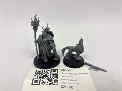 Age of Sigmar Lord-Veritant GNU-30
