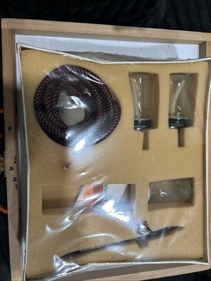 Vintage Airbrush  By Devilbiss boxed painting art model
