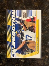 2025 Panini Score Football - Pick a Card Comp...