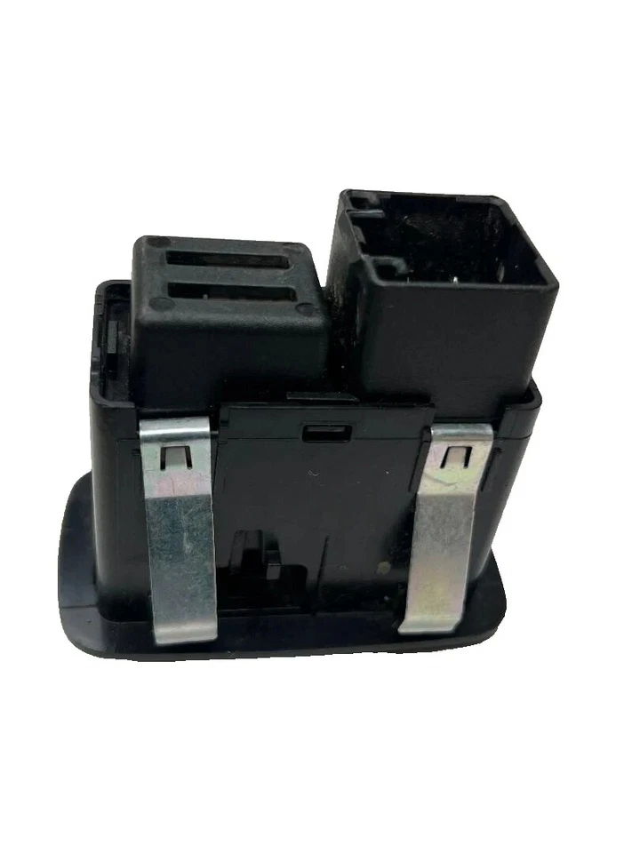 New OEM Mopar Factory 2015-2023 Chrysler 300 Power Window Door Switch Button - Image 3 of 4