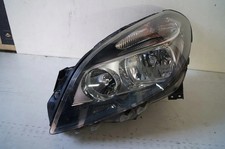 Frontscheinwerfer Mercedes-Benz W246 A2468200161 Links Scheinwerfer Headlight