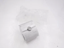 Penn Union 6SOL 397.5ACSR 2/0ACSR PCAA Series Aluminum Parallel Clamp PCAA-27