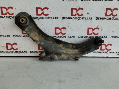 545017775R triángulo inferior delantero Renault Megane II (06 - 08) 2008, 78 kw #Y2E5 - Imagen 1 de 4
