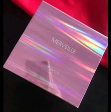 HTF Merveille by Johan B - House of GEPARLYS *NEW IN BOX*