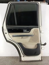 Porte arrière et accessoires Land Rover RANGE ROVER SPORT