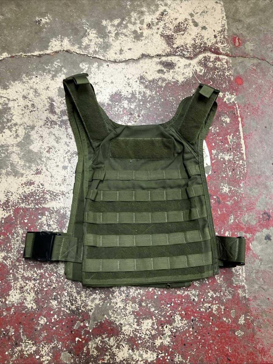 Diamondback Tactical Fast Attack Plate Carrier F.A.P.C-LARGE