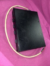 Niles SS-4 Speaker Selector