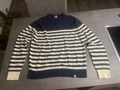Pretty Green Knitwear Liam Gallagher Oasis Strickpulli Sweat Shirt L Large