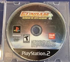 Mobile Suit Gundam: Gundam Vs. Zeta Gundam (PS2  Playstation 2) Disc Only Tested
