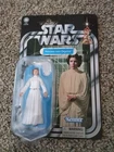Star Wars 3.75" TVC The Vintage Collection VC316 Princess Leia ANH Carded NEW
