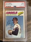 1977 Topps - Nolan Ryan #650